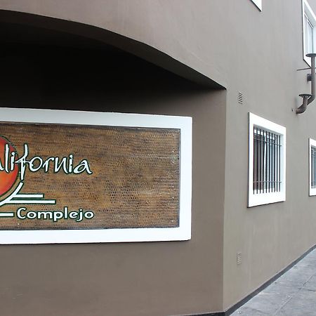 Complejo Kalifornia Apartment Pilar  Exterior photo