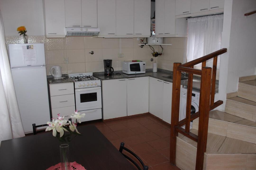 Complejo Kalifornia Apartment Pilar  Exterior photo