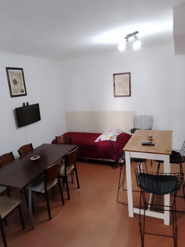 Complejo Kalifornia Apartment Pilar  Exterior photo